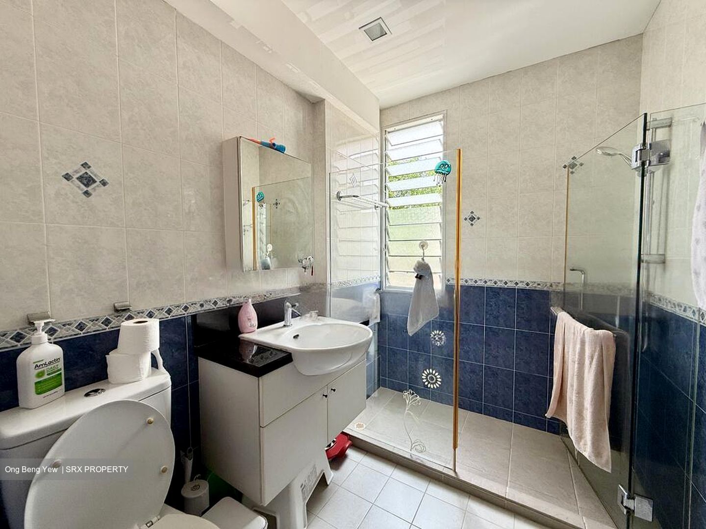 Faber Garden Condominium (D20), Condominium #470782941